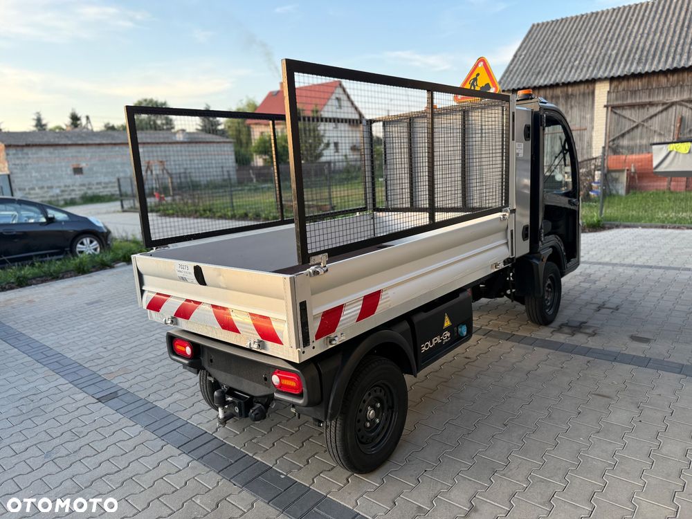 Inny Goupil g4l - 19