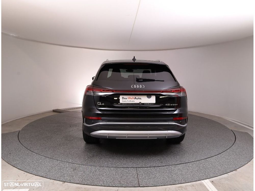 Audi Q4 e-tron 45 82 kWh - 11