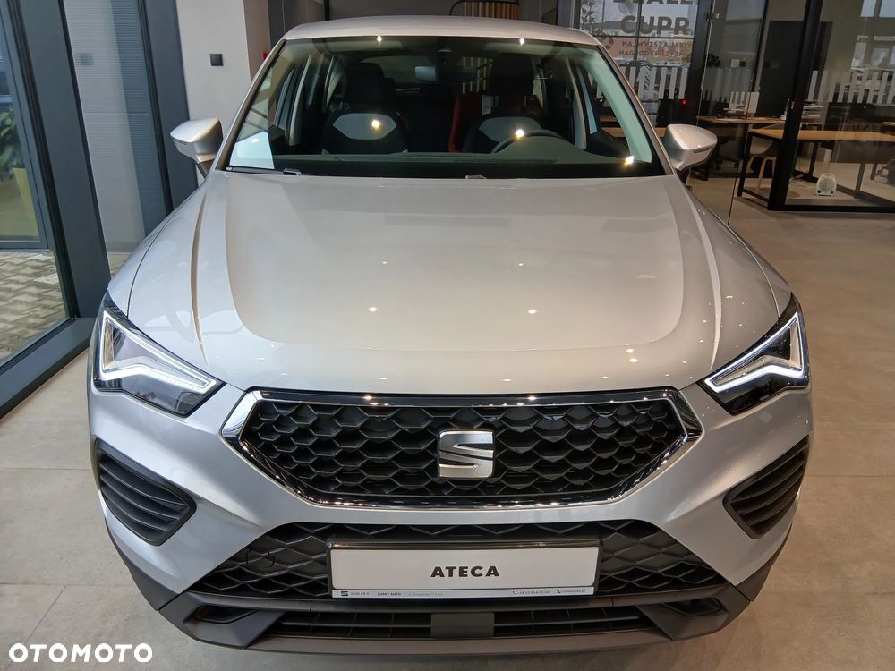 Seat Ateca - 3