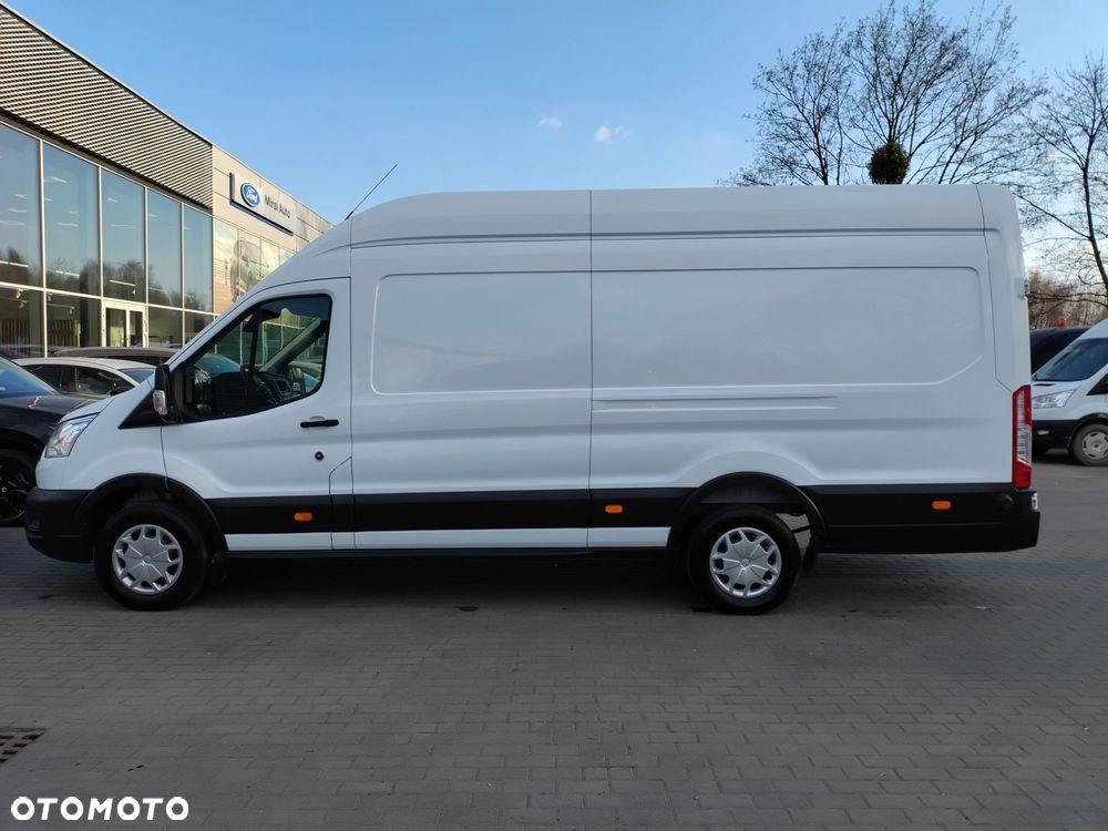 Ford Transit - 2