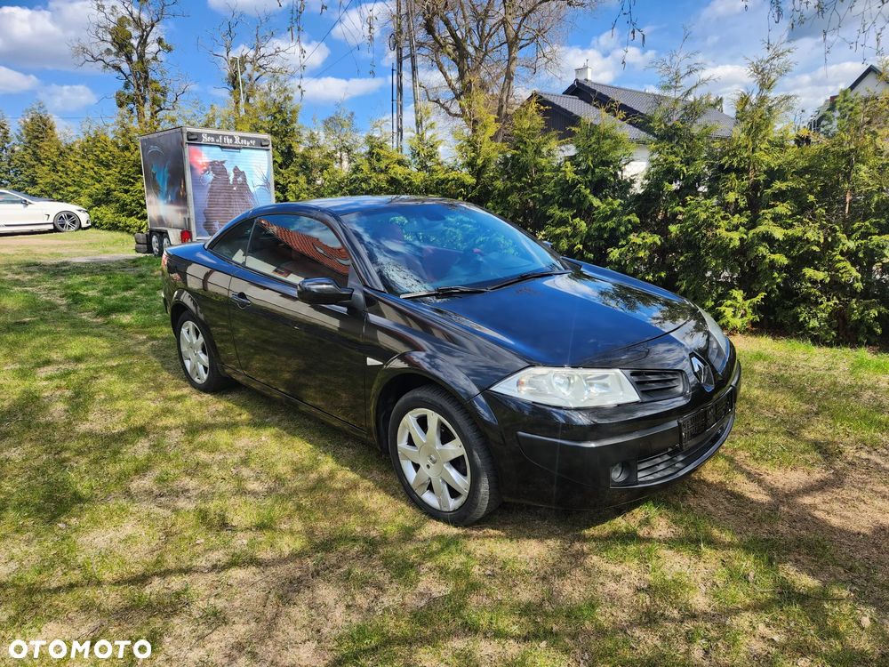 Renault Megane - 2