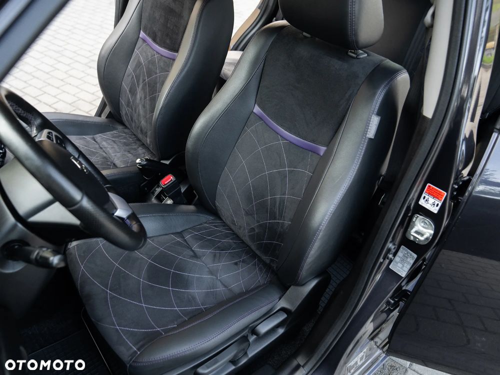 Suzuki Swift 1.2 X-TRA - 22