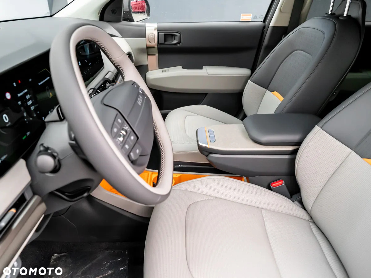 Kia EV3 81.4kWh Business Line - 25