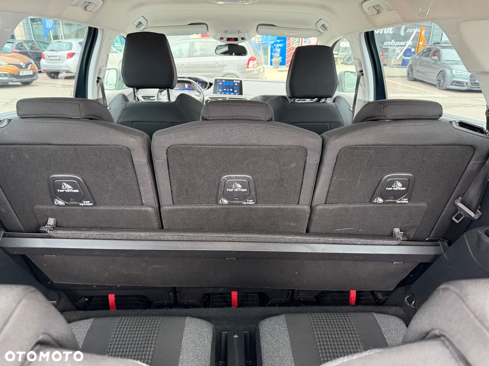 Peugeot 5008 BlueHDi 120 Active - 19