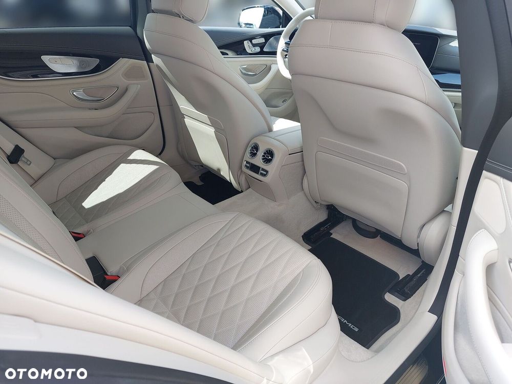 Mercedes-Benz AMG GT 63 S 4-Matic+ - 19