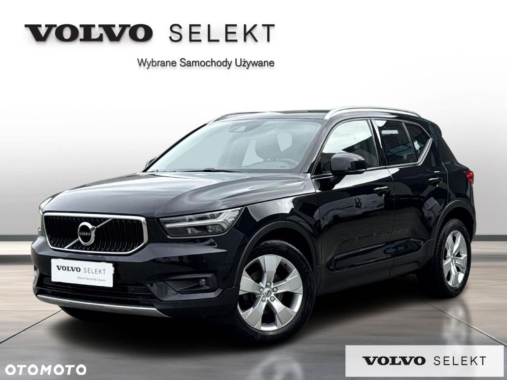 Volvo XC 40 - 1