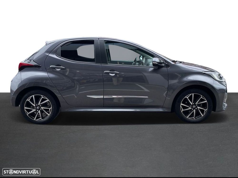 Toyota Yaris - 14