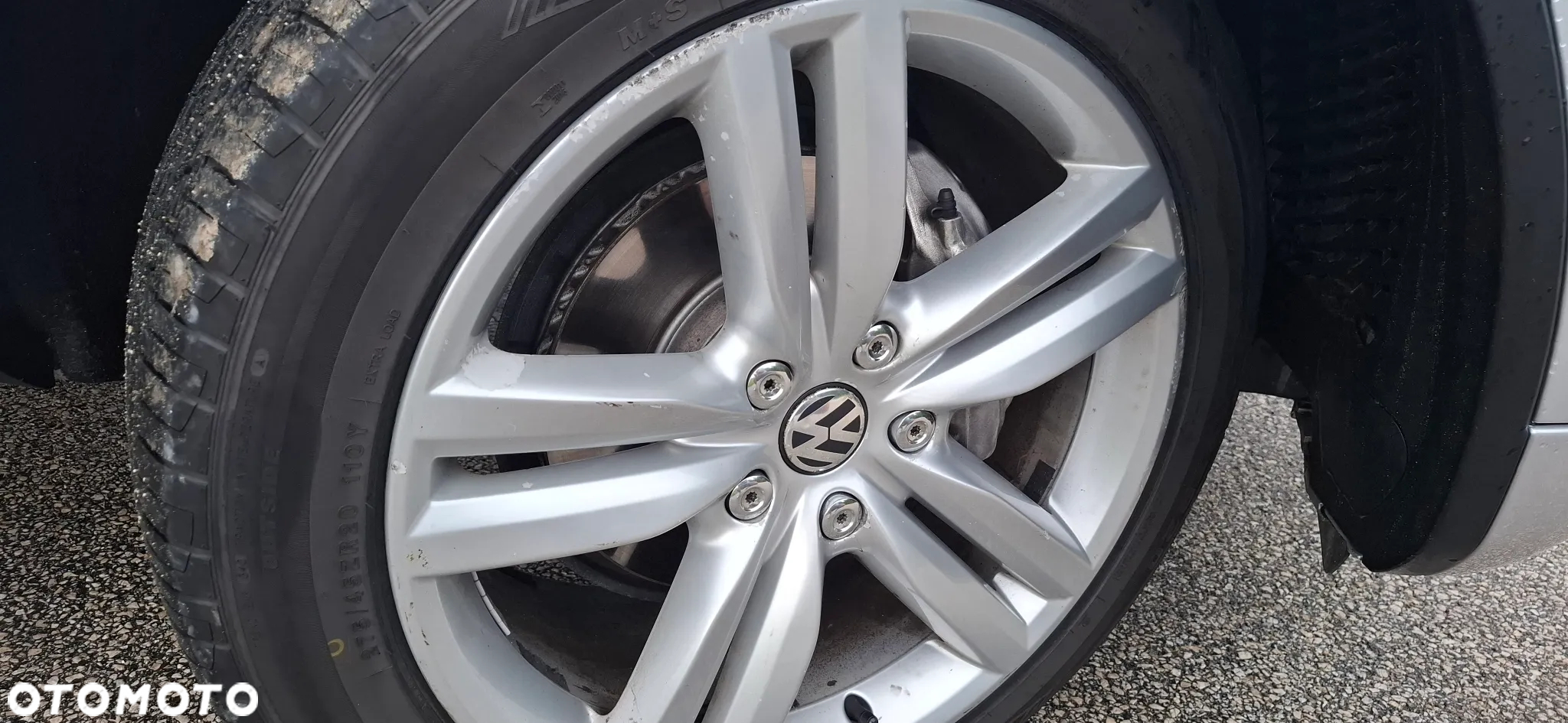 Volkswagen Touareg 3.0 V6 TDI Blue Motion DPF Automatik - 26