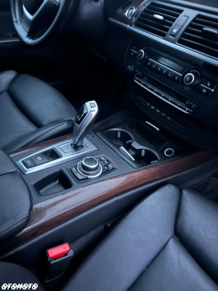 BMW X5 xDrive30d - 11