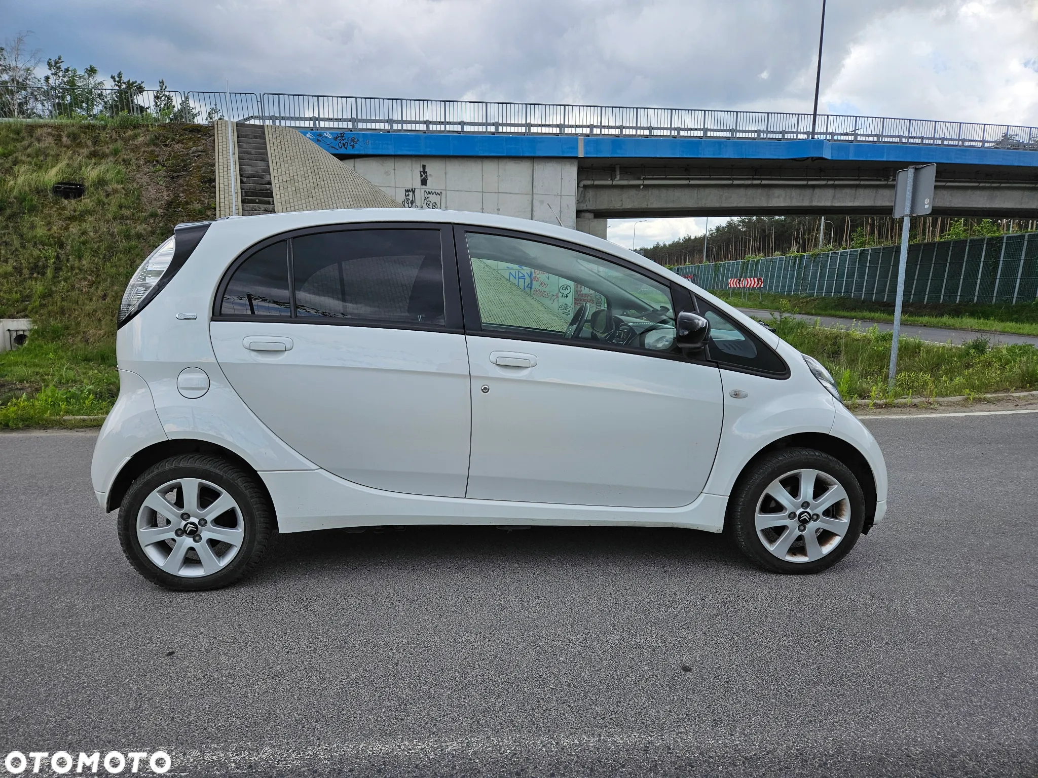 Citroën C-Zero Tendance - 7