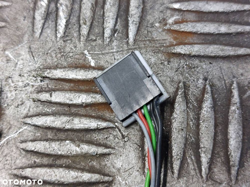 LUSTERKO LEWE ELEKTRYCZNE BMW E46 263/5 DUNKELBLAU 5 PIN EU - 6