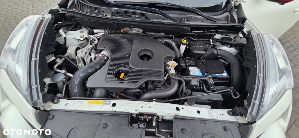 Nissan Juke 1.6 DIG-T Nismo RS 4WD Xtronic - 31