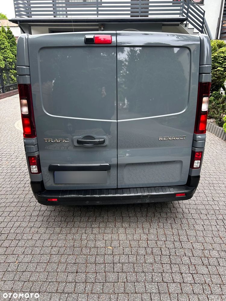 Renault Trafic - 7