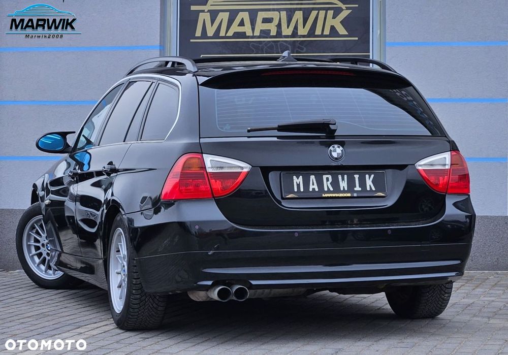 BMW Seria 3 - 19