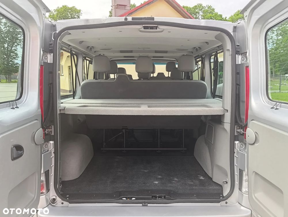Renault Trafic - 27