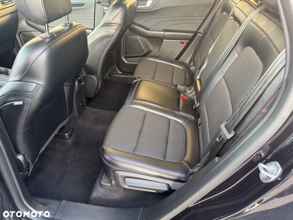 Ford Escape 1.5 EcoBoost AWD SE - 13