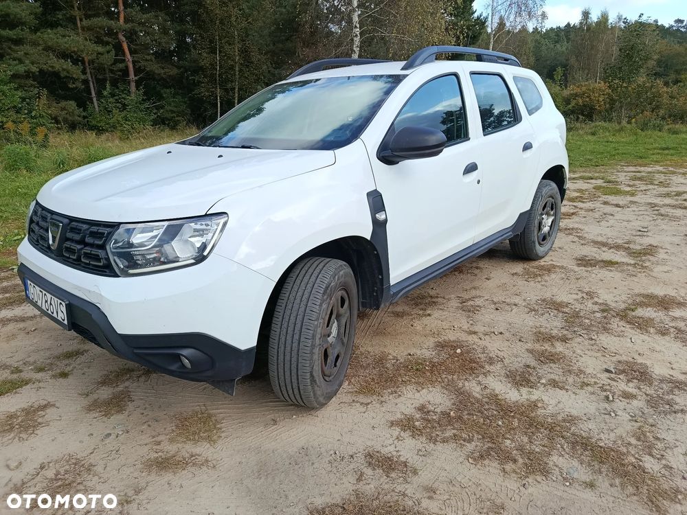 Dacia Duster ver-1-0-tce-comfort - 2