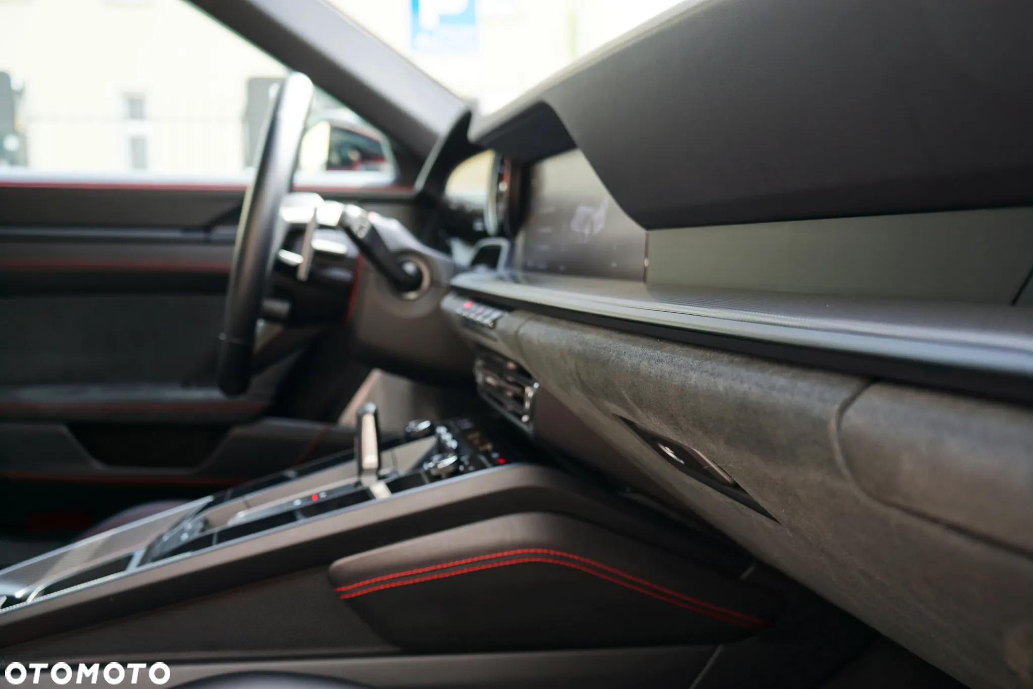 Porsche 911 Targa 4 GTS - 27