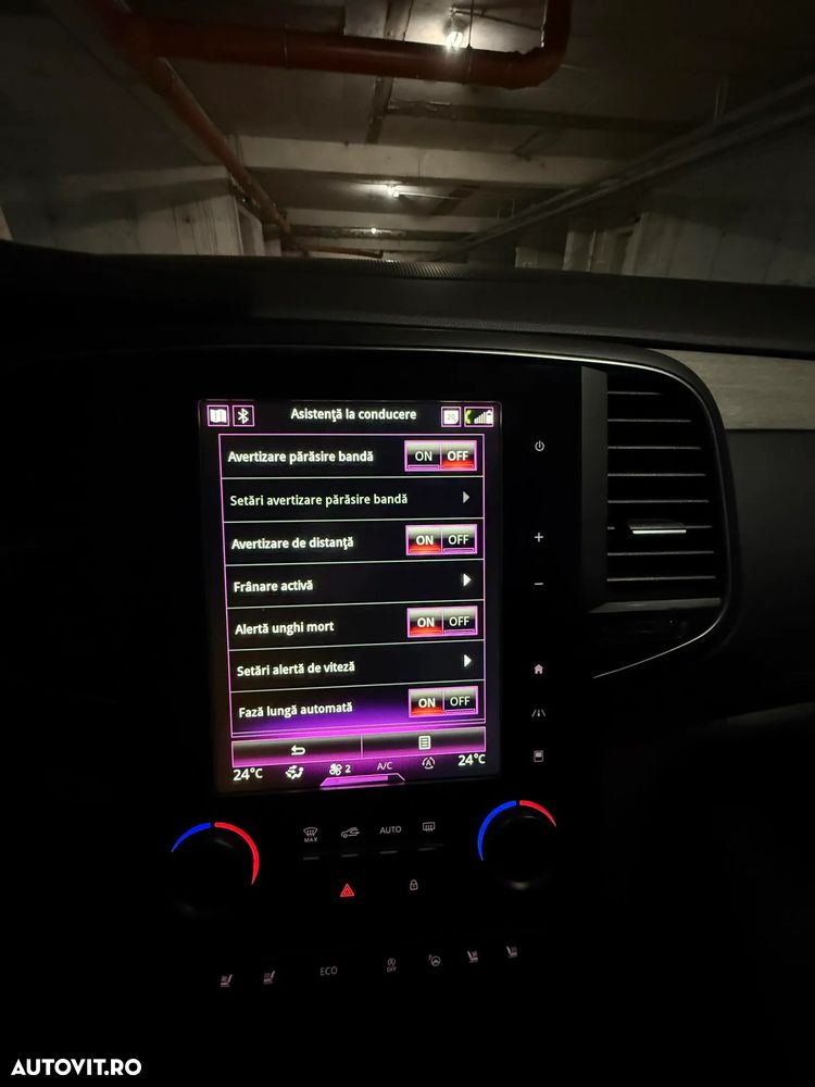 Renault Talisman - 11