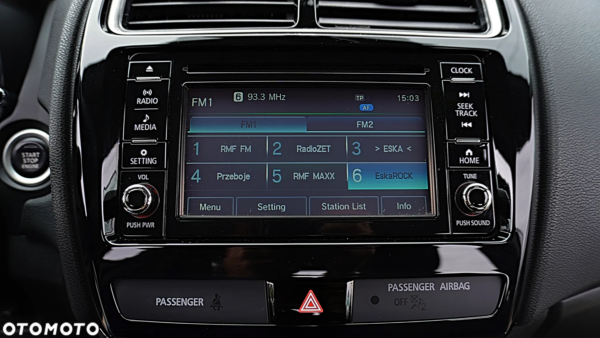 Mitsubishi ASX 1.6 Intense Plus - 26