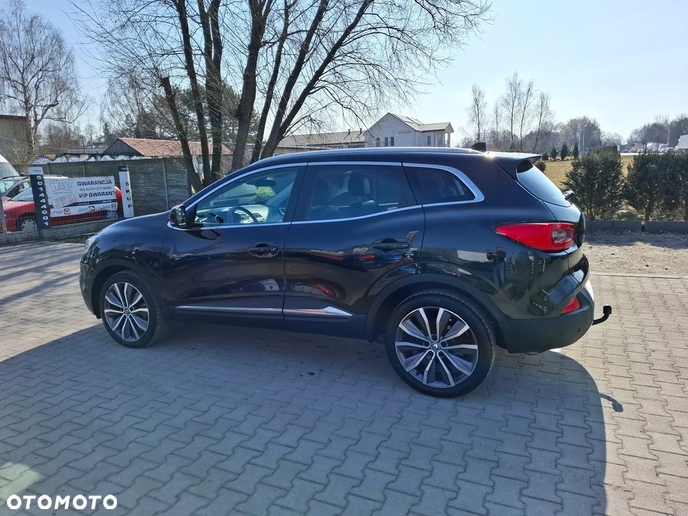 Renault Kadjar - 27