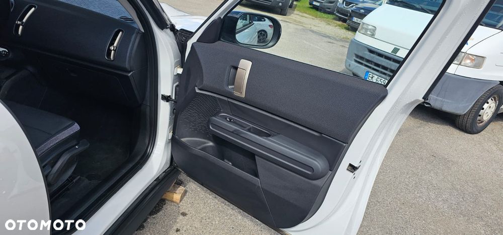 MINI Countryman SE ALL4 John Cooper Works Trim - 13