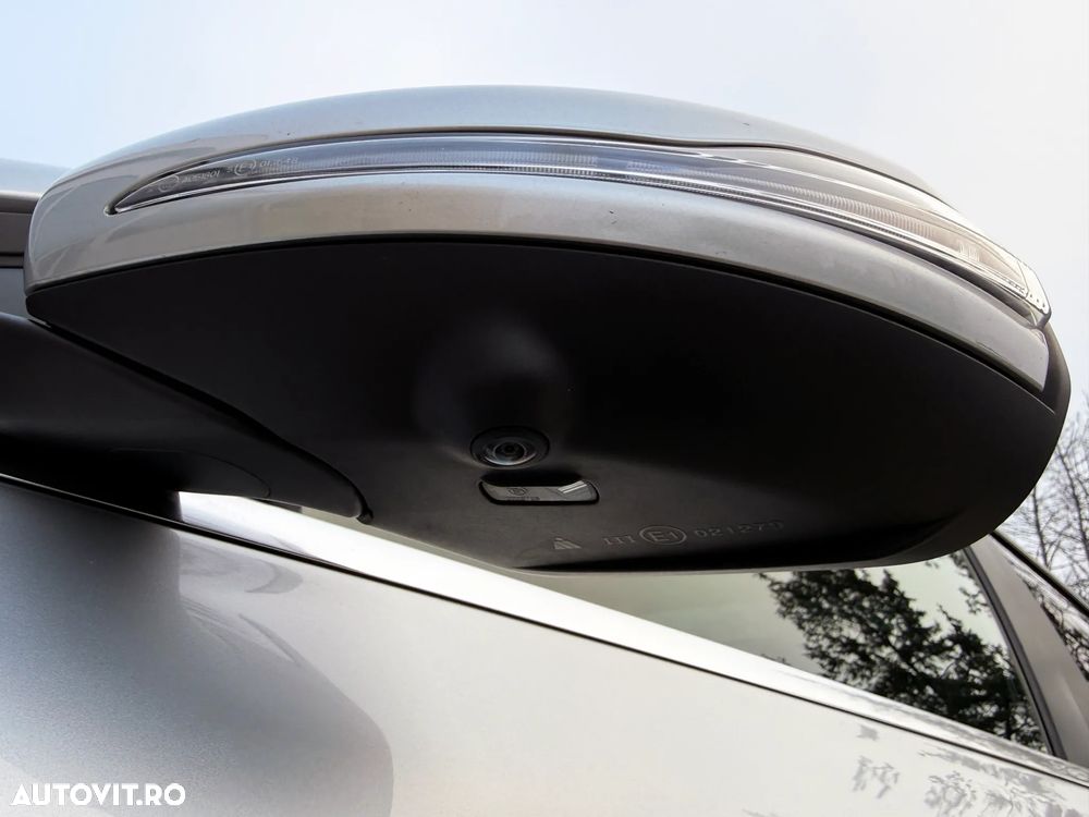 Mercedes-Benz C 200 d - 16