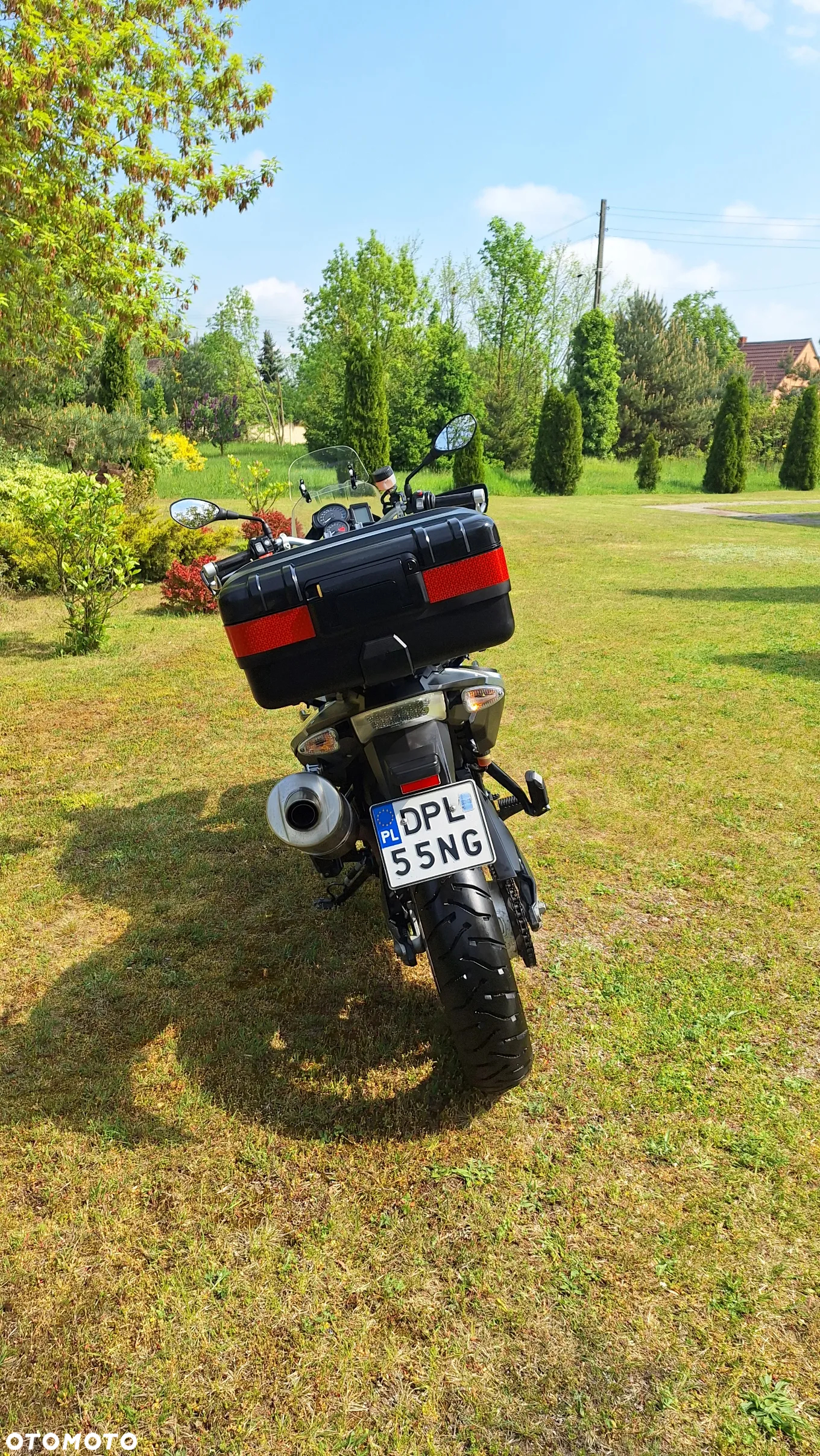 BMW GS - 4