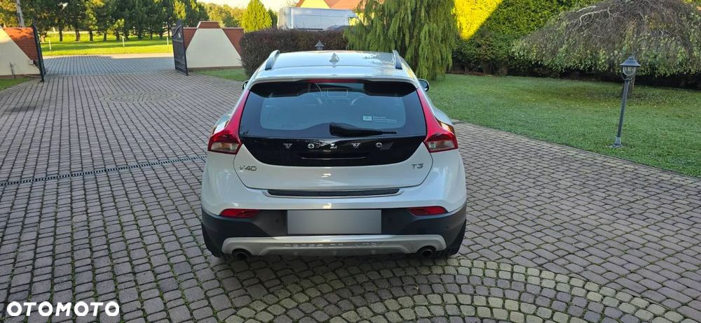Volvo V40 - 15