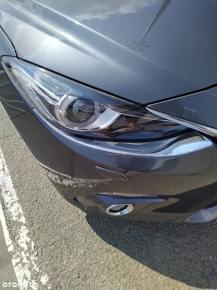 Mazda 3 2.0 Skyenergy - 28
