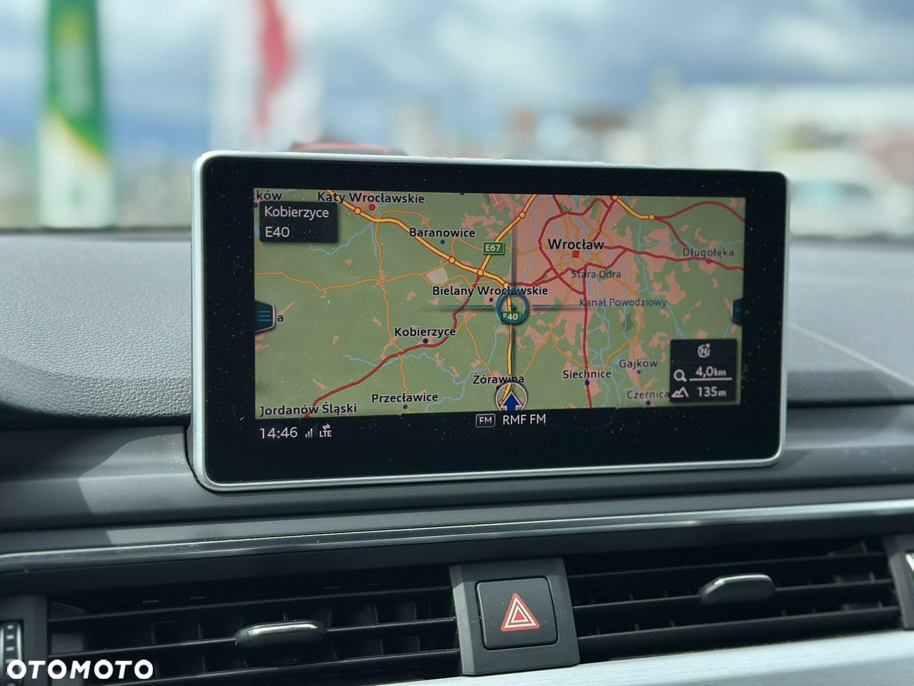 Audi A4 Avant 40 TDI quattro S tronic S line - 19