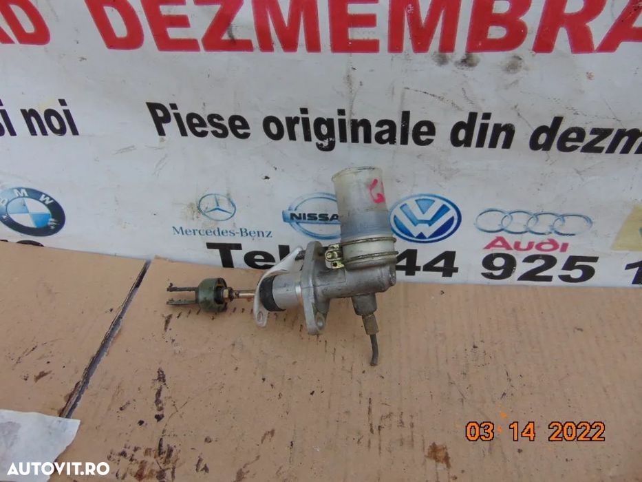 Pompa ambreiaj Suzuki Grand Vitara 1999-2005 dezmembrez - 1