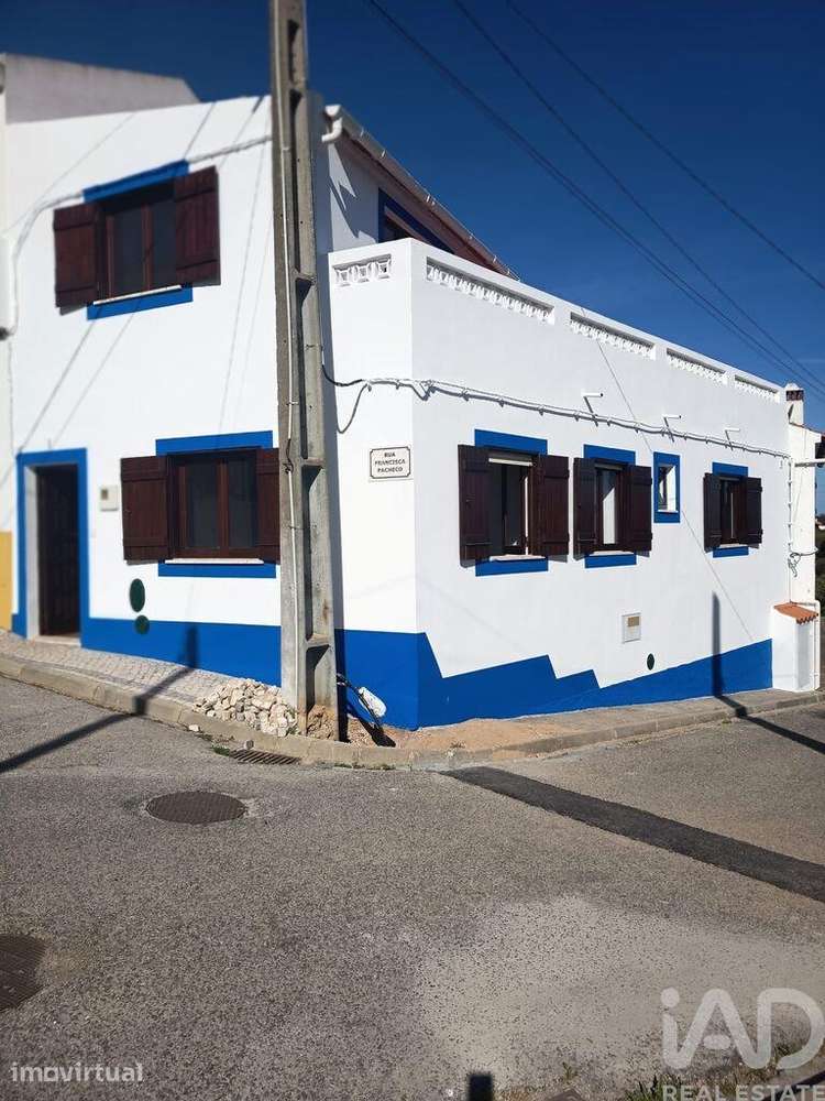 Casa / Villa T4 em Longueira de 126 m2 - Grande imagem: 2/20