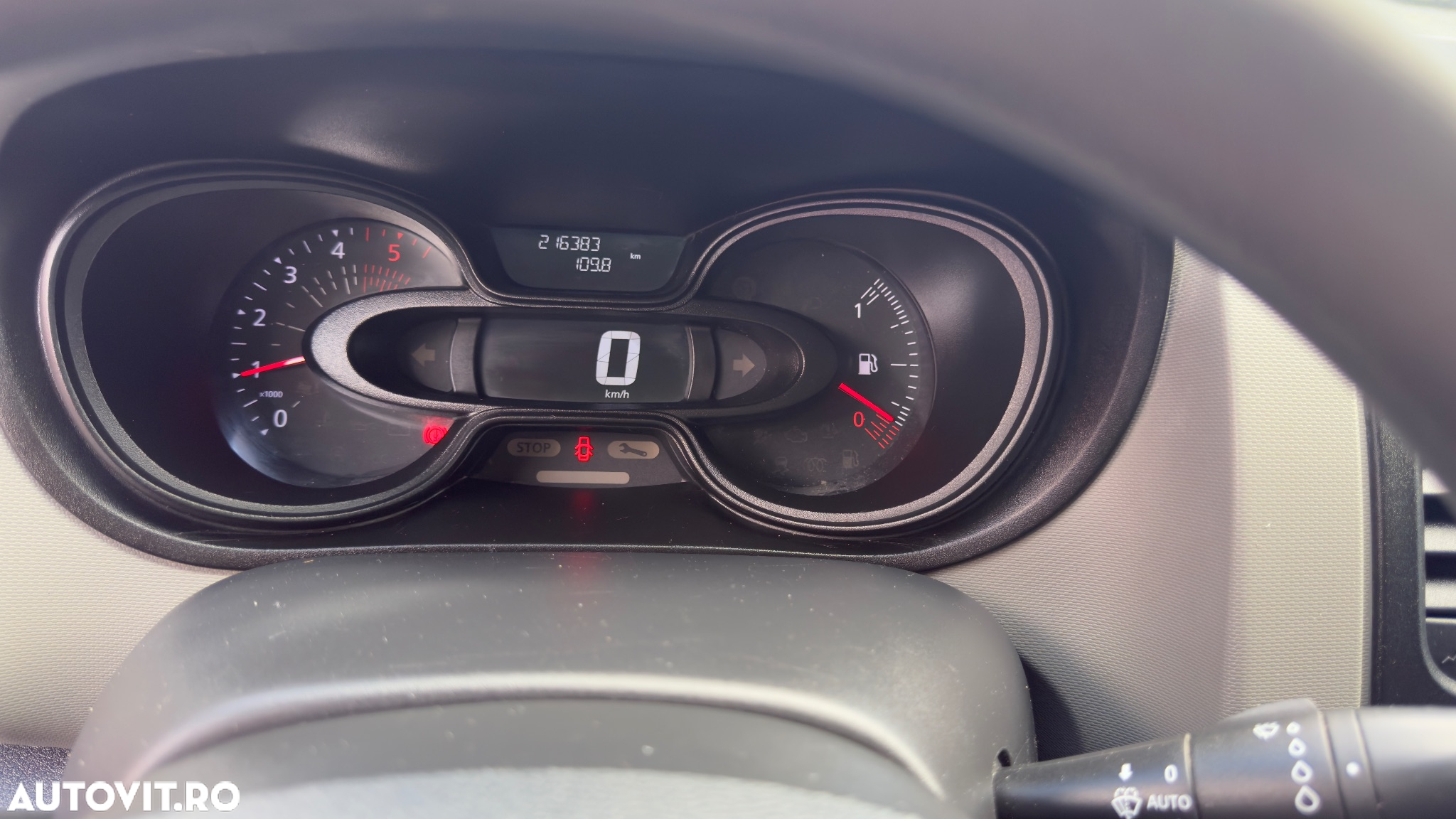 Renault Trafic L2H1 Tva inclus si deductibil - 16