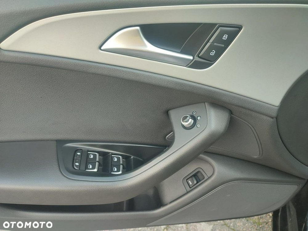 Audi A6 - 15