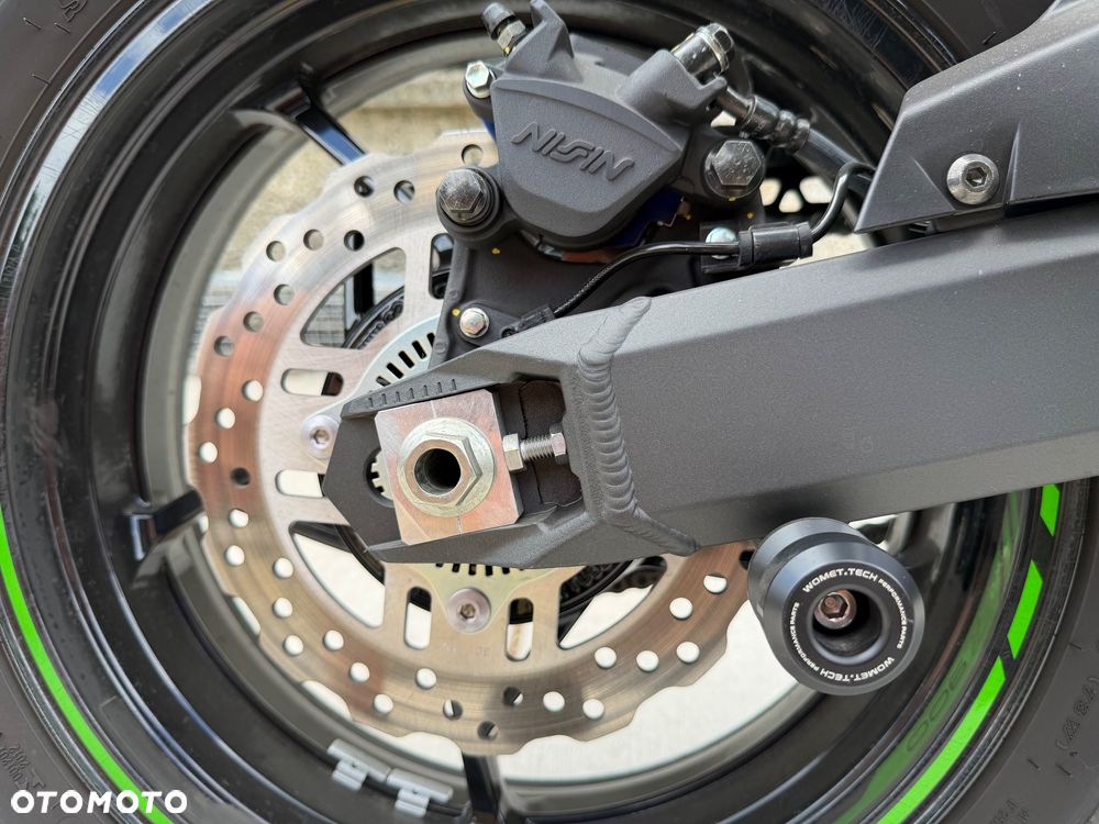 Kawasaki Z 900 - 10