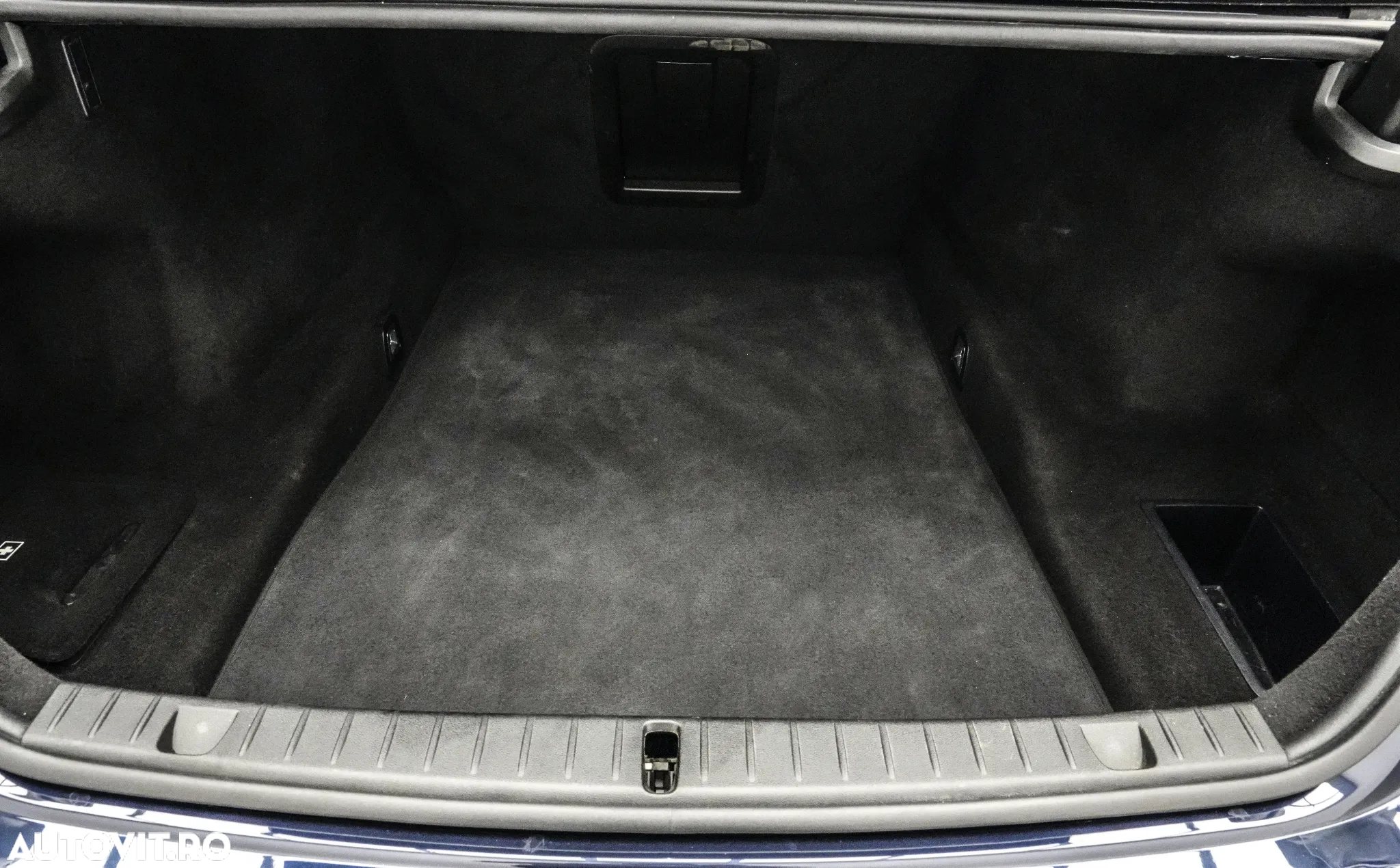 BMW Seria 7 730d - 31