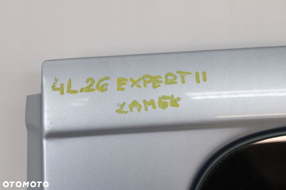 peugeot expert ii 06r- drzwi lewe tylne lewy tył knf knfd - 14