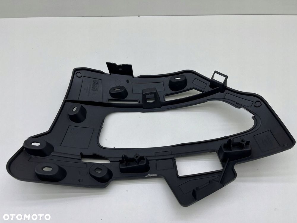 CITROEN C4 II ŚLIZG ZDERZAKA LEWY TYŁ C06452-091ISM063 - 3