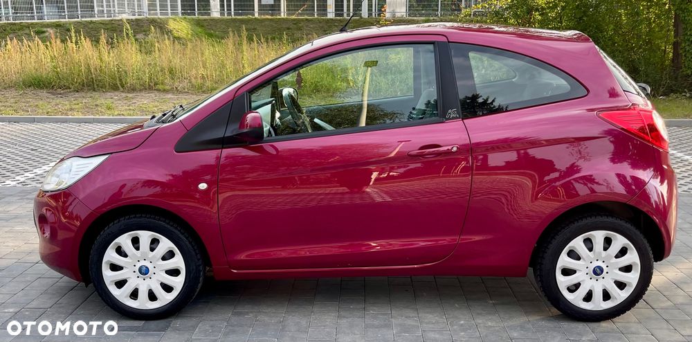 Ford KA - 6