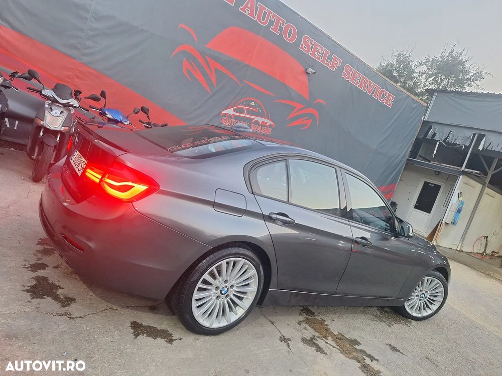BMW Seria 3 - 16