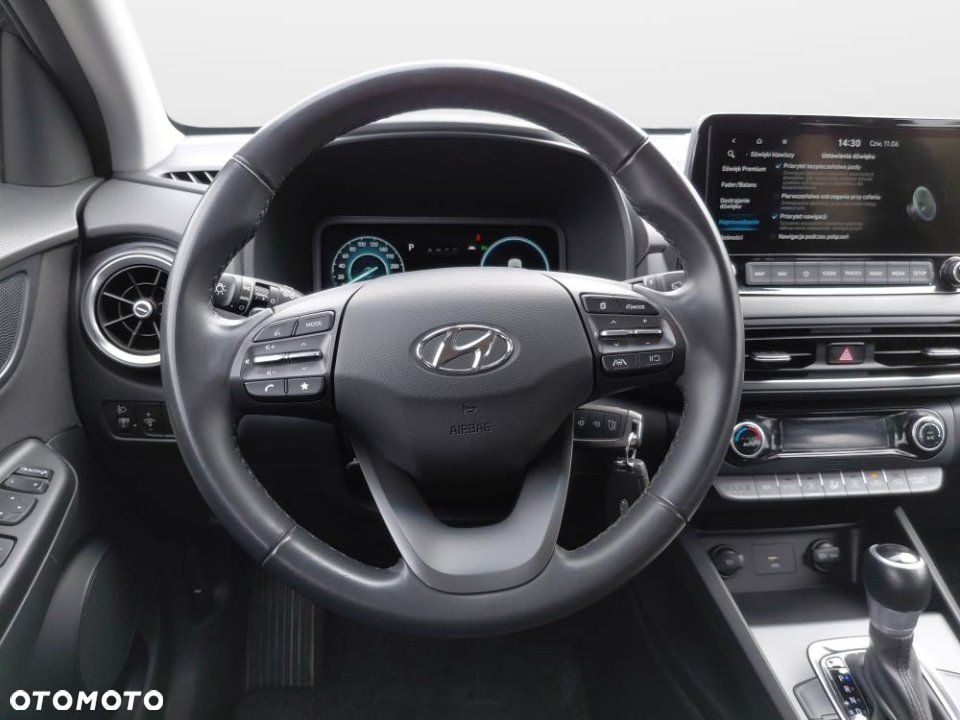 Hyundai Kona - 7