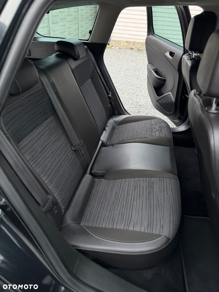 Opel Astra - 10