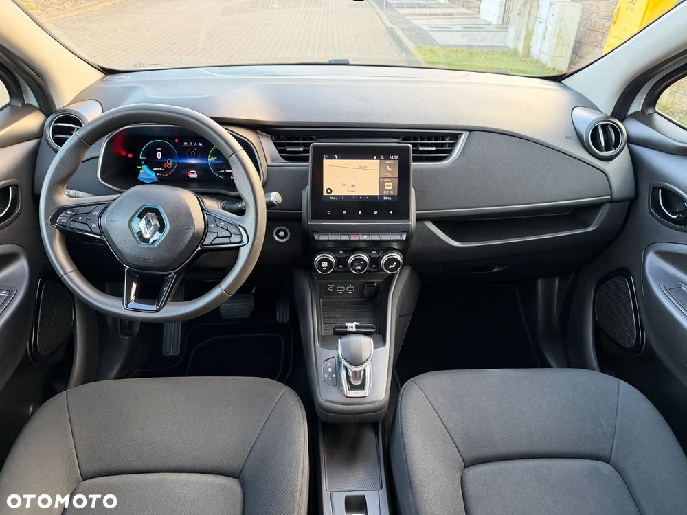 Renault Zoe R110 Z.E 50 One - 4