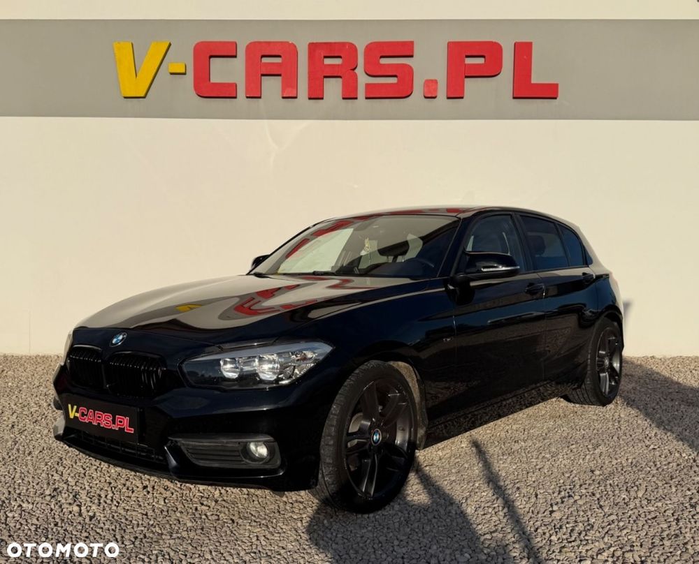 BMW Seria 1 - 15