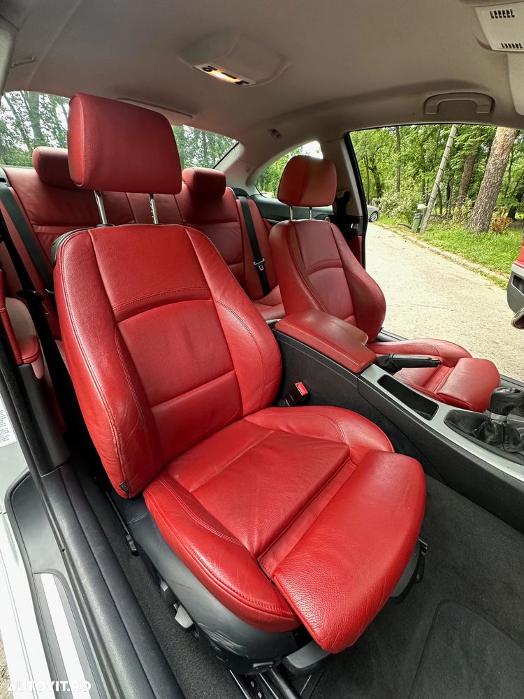 BMW Seria 3 325i - 10