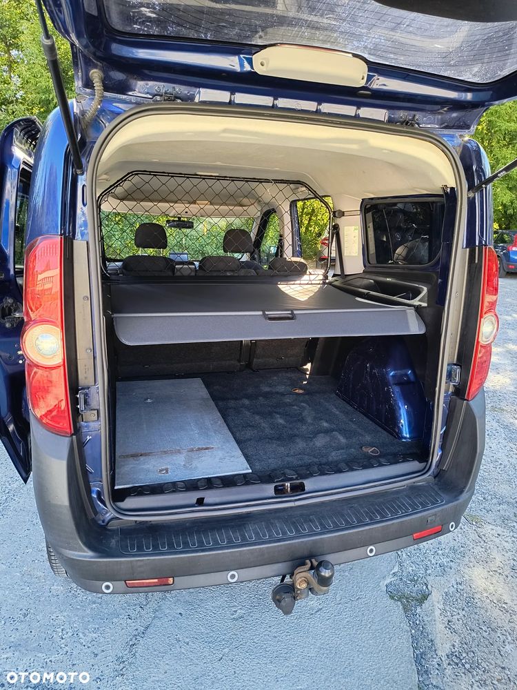 Opel Combo Tour L2H1 - 19