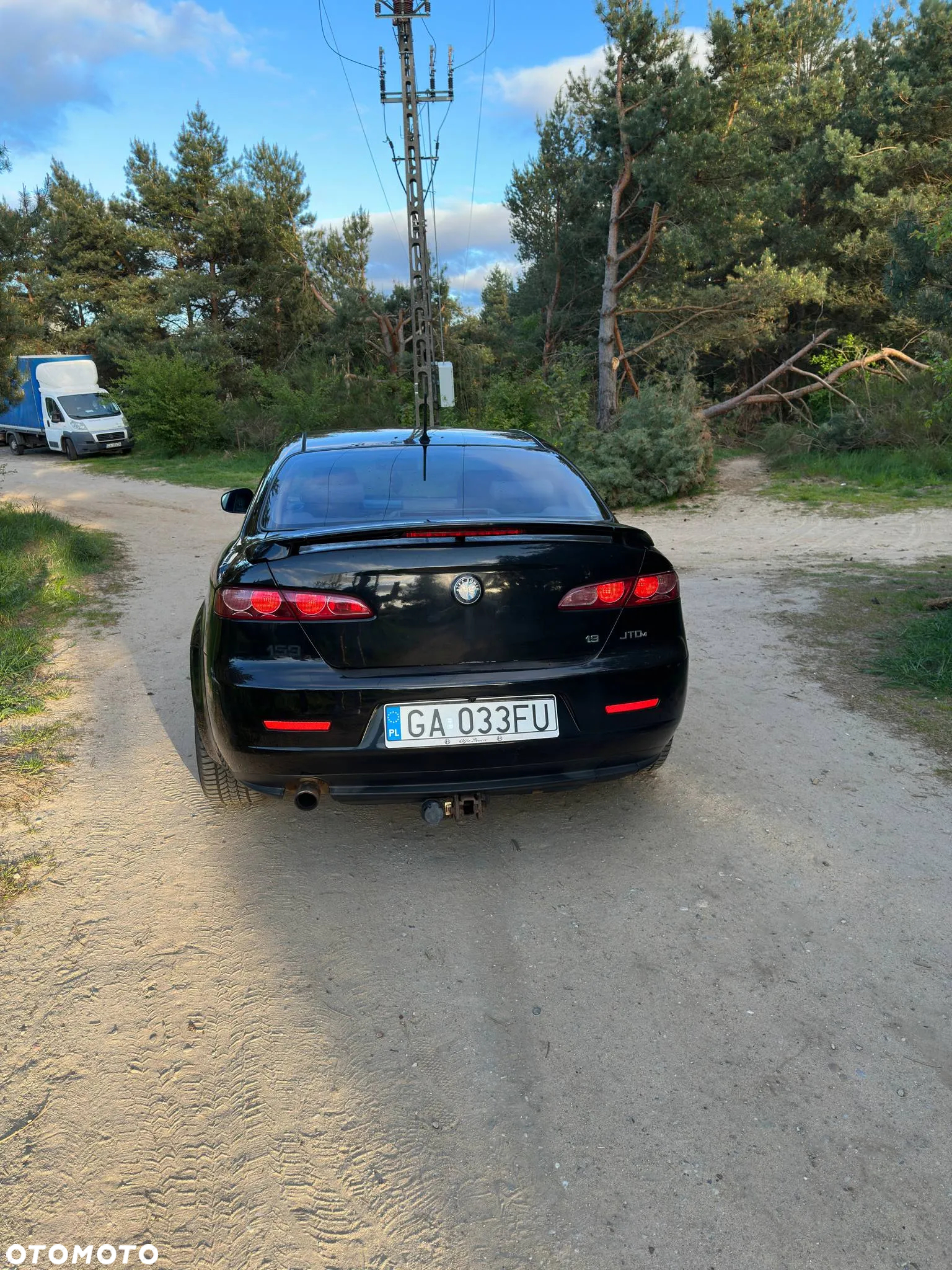 Alfa Romeo 159 - 4