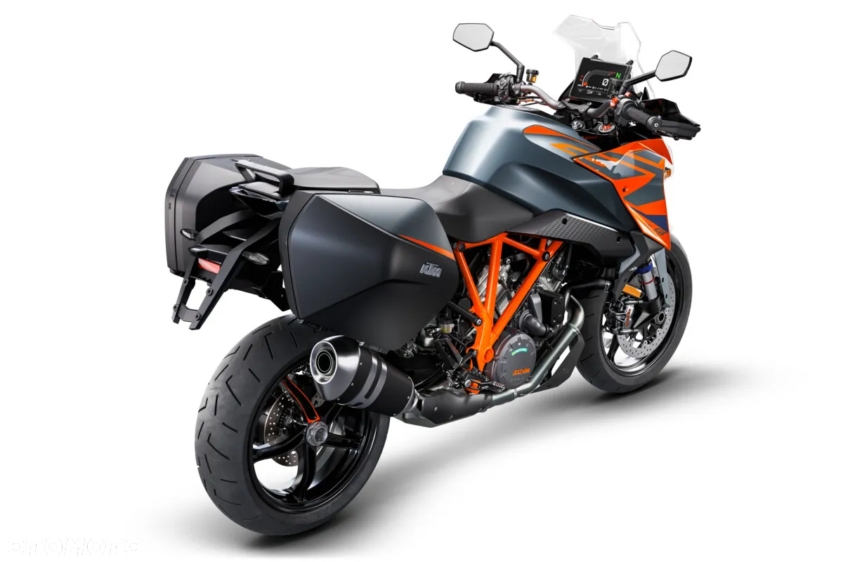 KTM Super Duke - 11