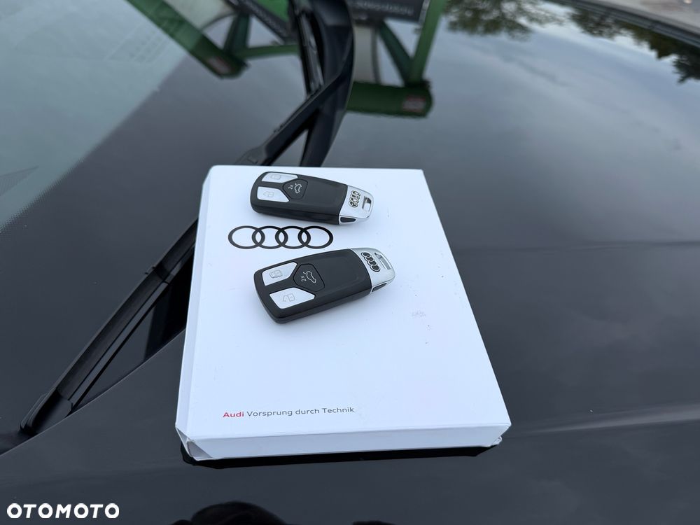 Audi A4 Avant - 35